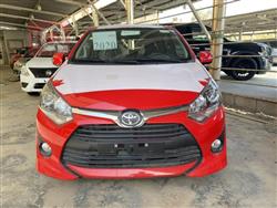 Toyota Wigo